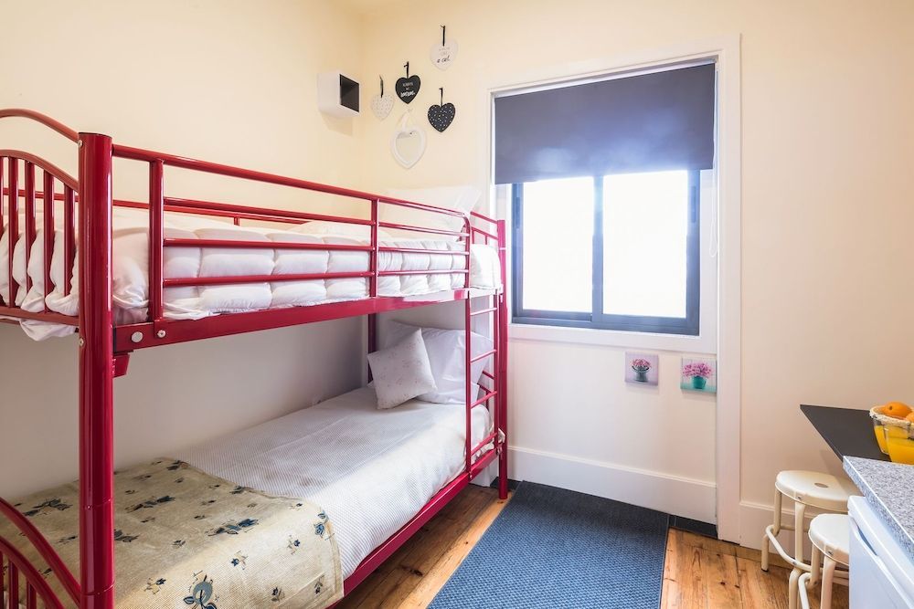 Apartamento A Francos Love Lair 1 2