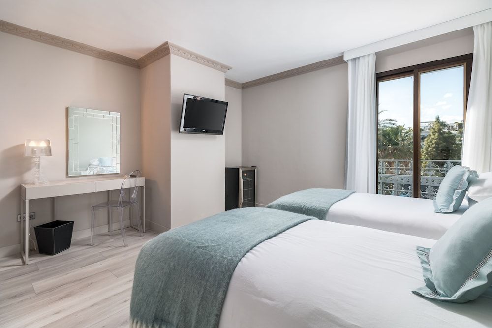 Boutique Hotel B51 1