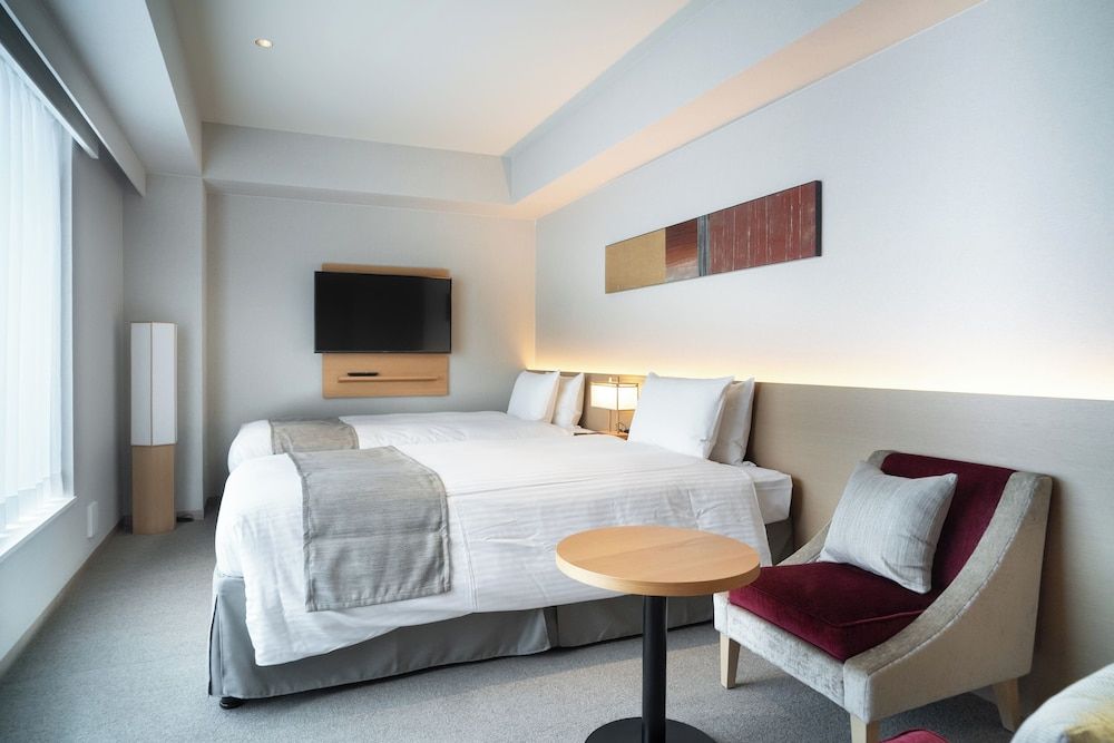 KIORI Hotel Takakura 1