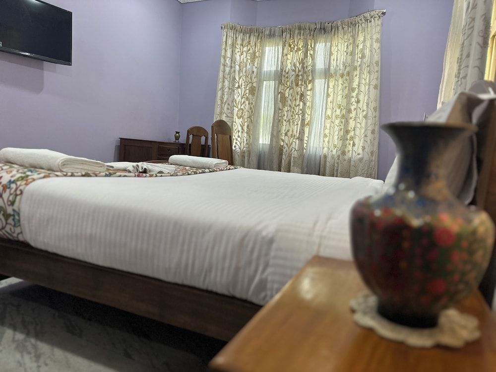 Jan Mahal 2
