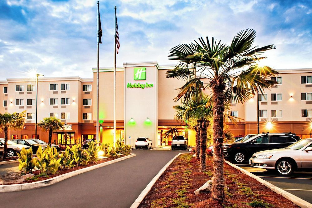 Holiday Inn SALEM by IHG 1