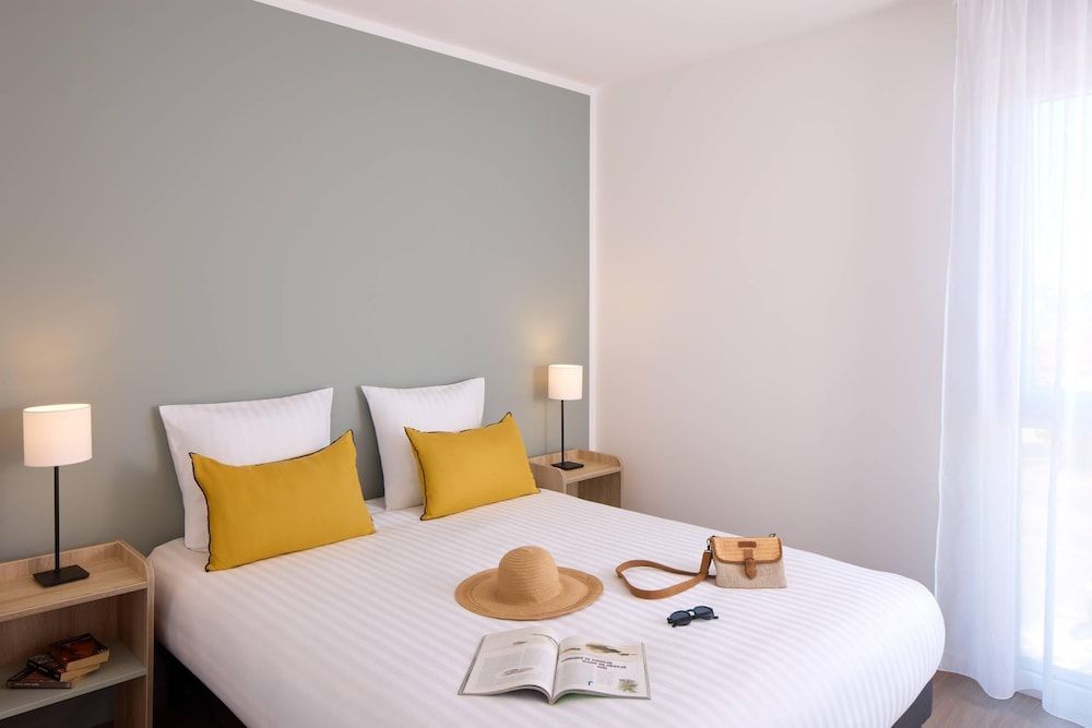 Quality Aparthotel Ploërmel 1