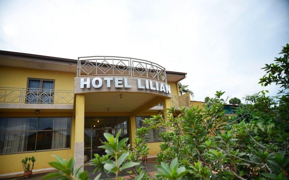 Hotel Lilian 1