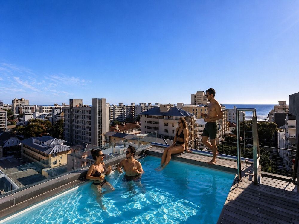 ONE26 ON M - Fluent Serviced Apartments 1