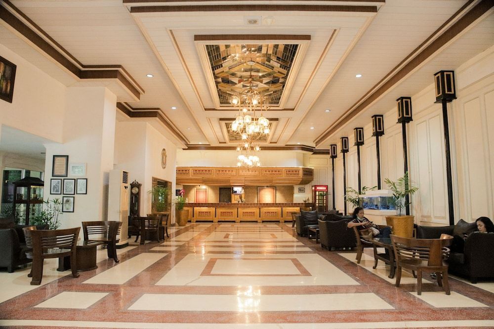 Grand Inna Medan 1