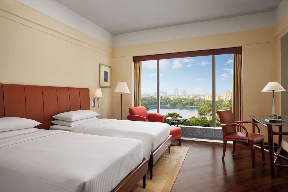 Hyatt Regency Kolkata 1