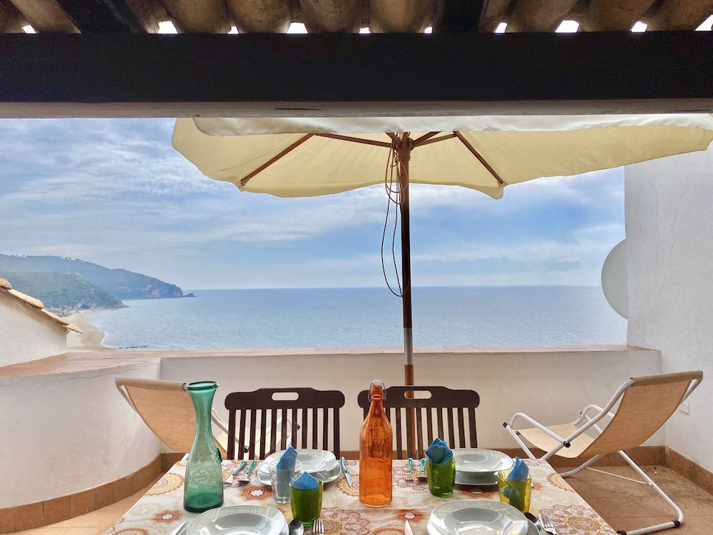 Holidaycasa Della Nonna - Per una Vacanza in Paradiso 1
