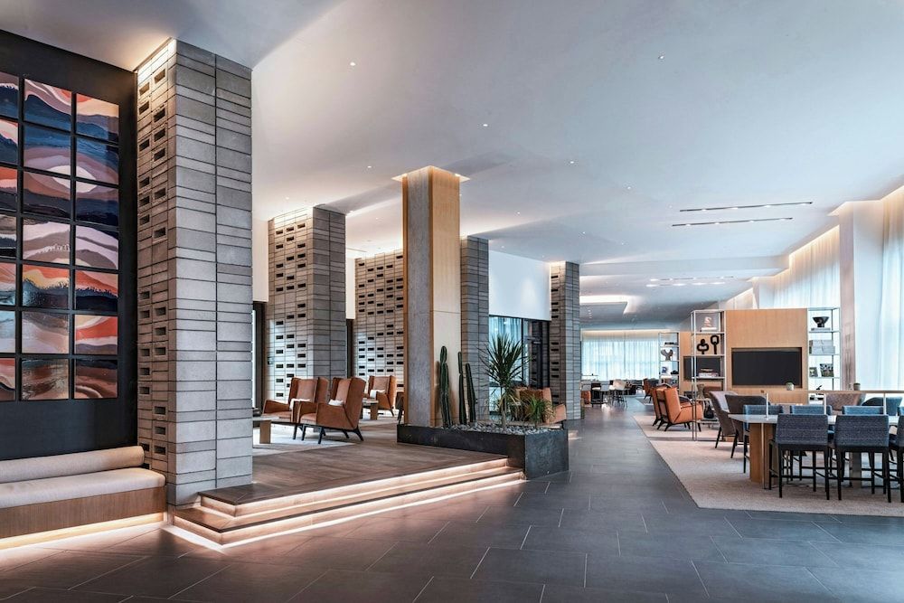Element by Marriott Phoenix North Norterra 2