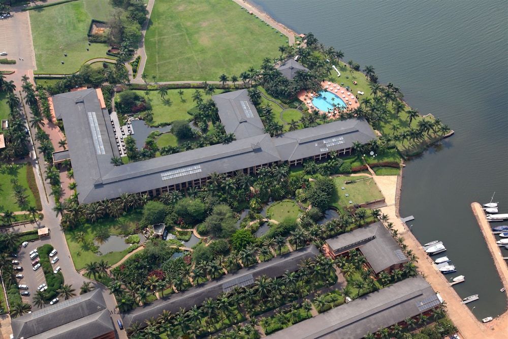 Munyonyo Commonwealth Resort 1
