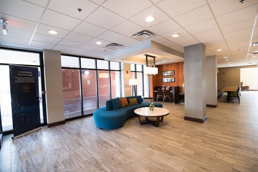 Fairfield Inn & Suites Atlanta Airport North 2