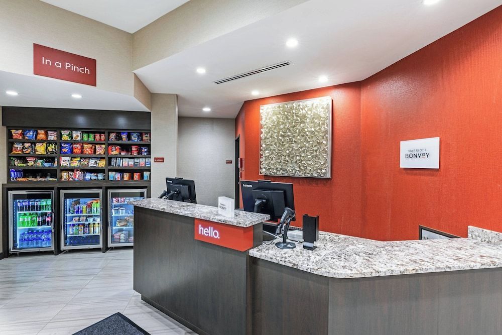 TownePlace Suites Dallas Plano/Richardson 2