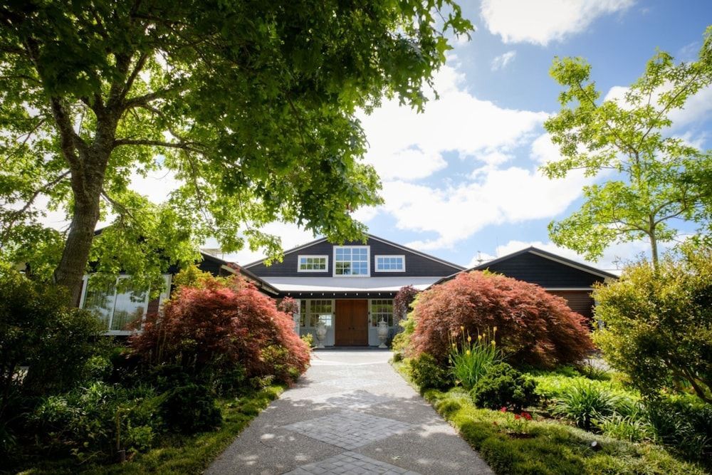 Blackwood House 1