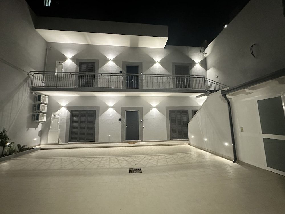 Rafilina's House 1