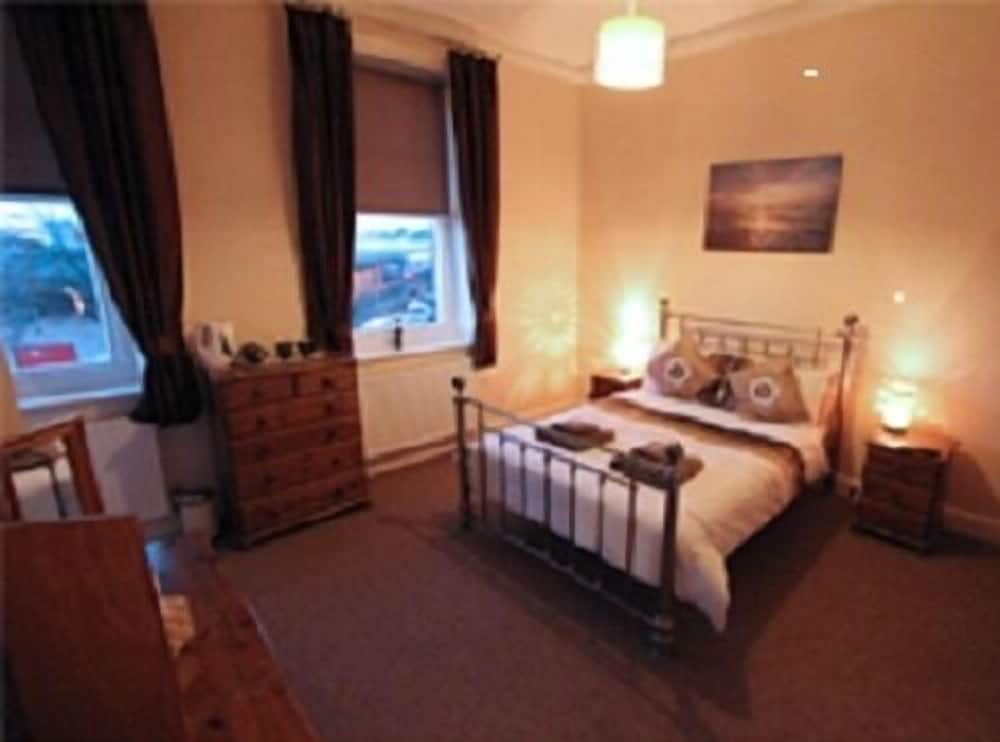 The Clifton Hotel 2