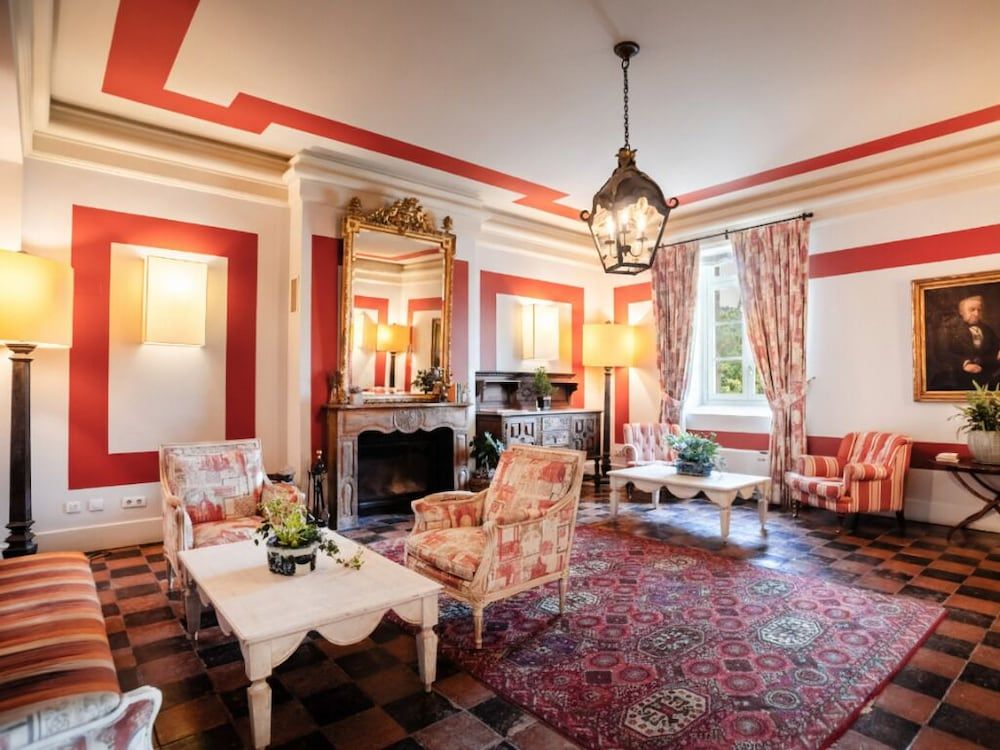 Hotel Palacio Urgoiti 2