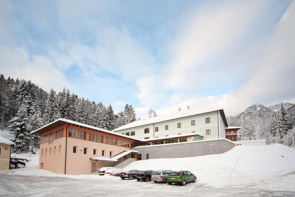 JUFA Hotel Altaussee 1