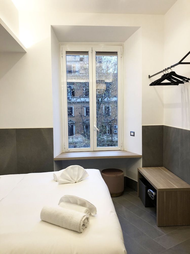 Ottaviano Smart Rooms 2