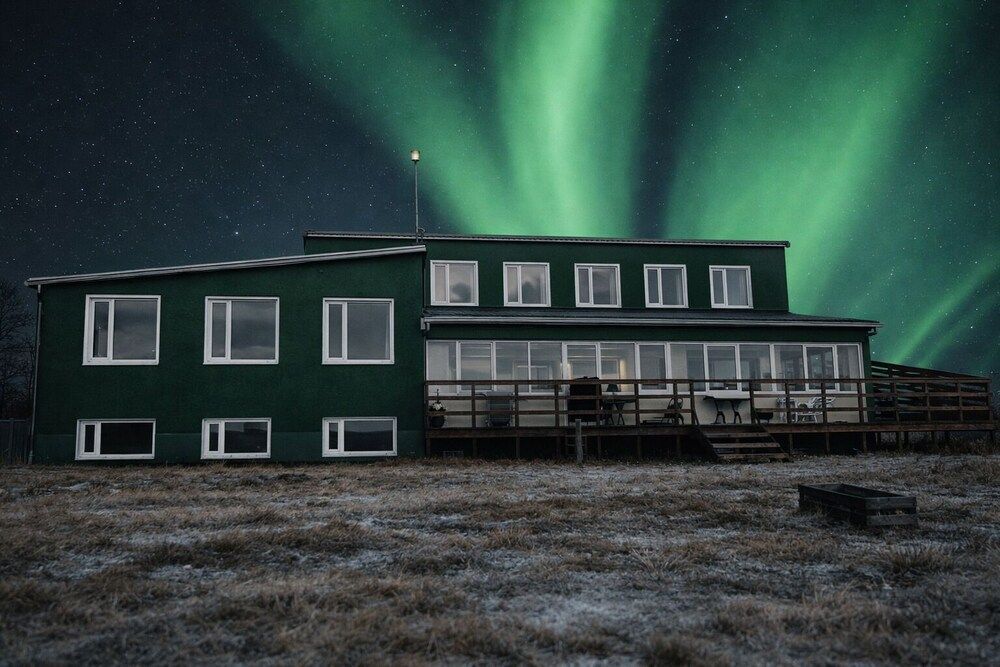 The Hvítá Inn by Ourhotels 1