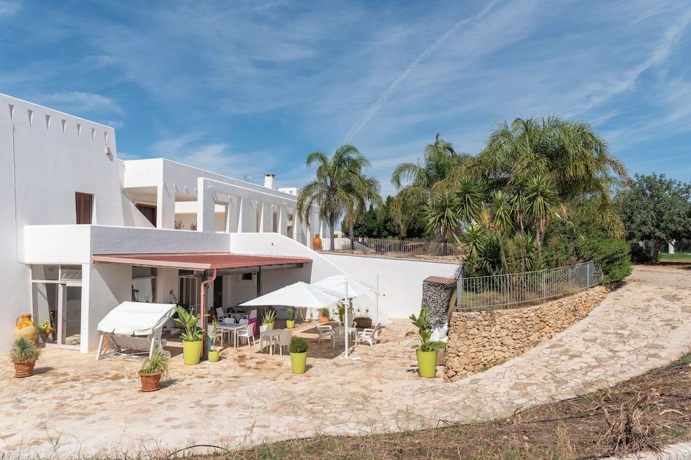B&B Tenuta Barone 1