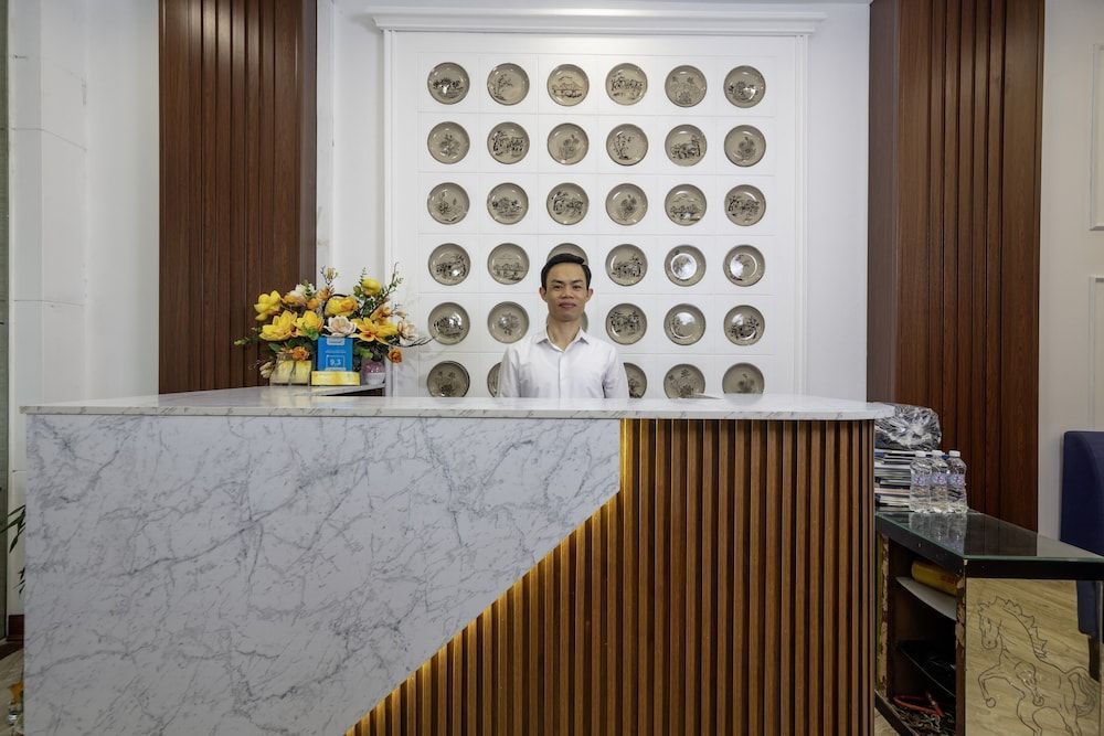 Millennium Hanoi Hotel 1
