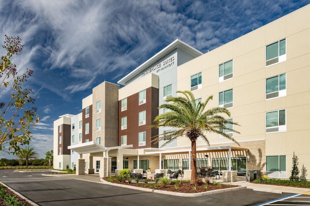 TownePlace Suites by Marriott Ocala 1