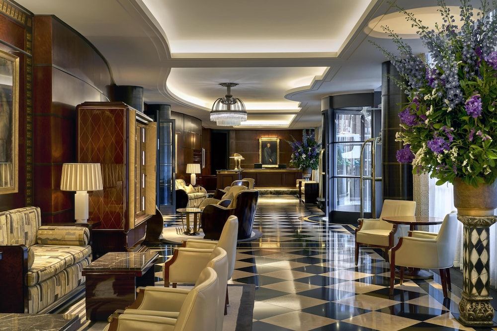 The Beaumont Mayfair 2