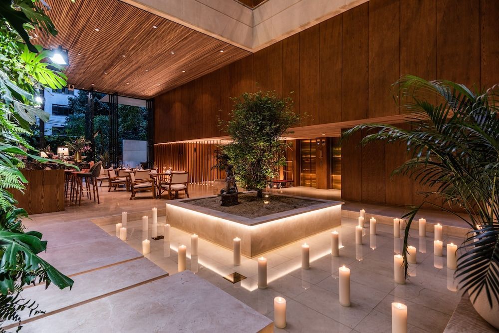 Elcielo Hotel Luxury Medellin 2