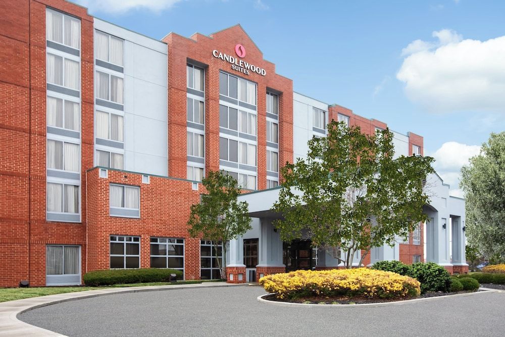 Candlewood Suites CINCINNATI NORTHEAST - MASON by IHG 1