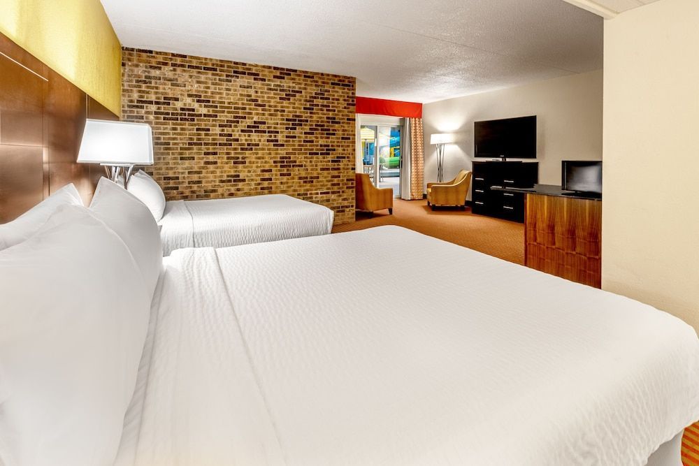 Grand Williston Hotel and Conference Center 1