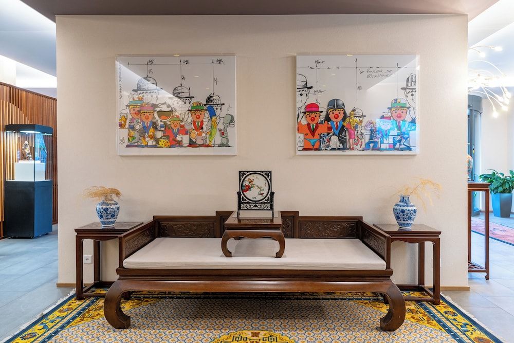 VIU Hotel Villars 2