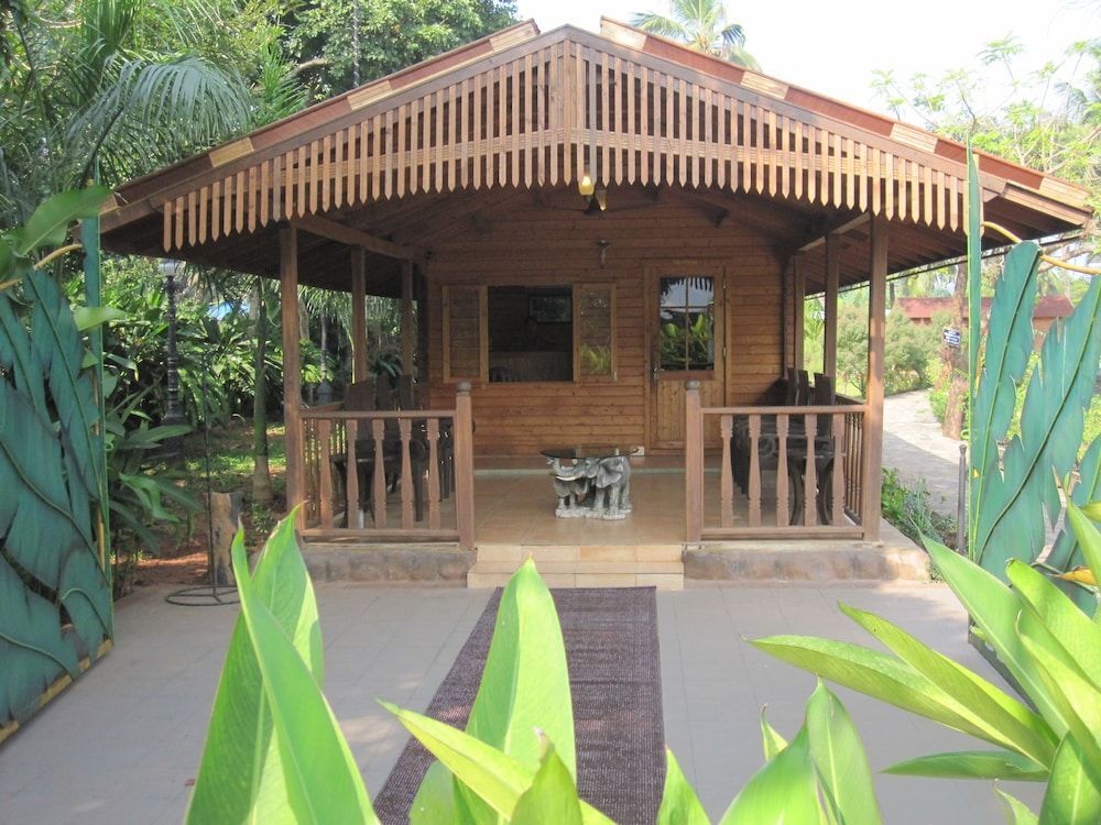 Resort Primo Bom Terra Verde 2