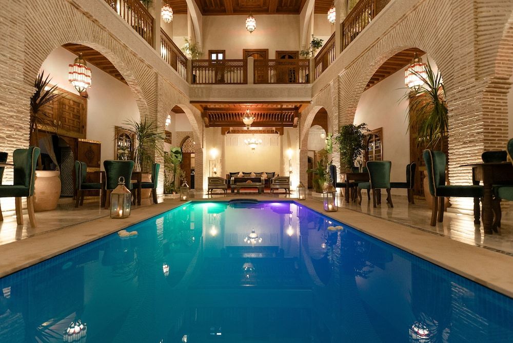 Riad Janate 1