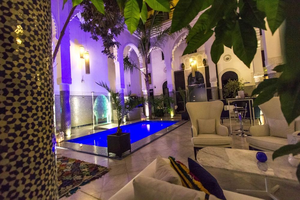 Riad Braya 1