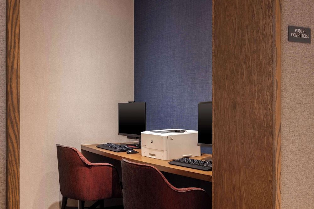 Hyatt Place Dallas North by the Galleria 2