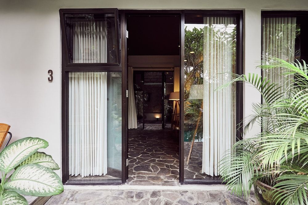 Outpost Ubud Penestanan 2