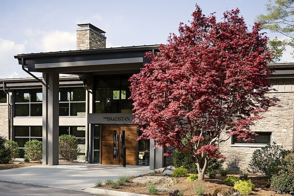 The Bradstan Boutique Hotel 1
