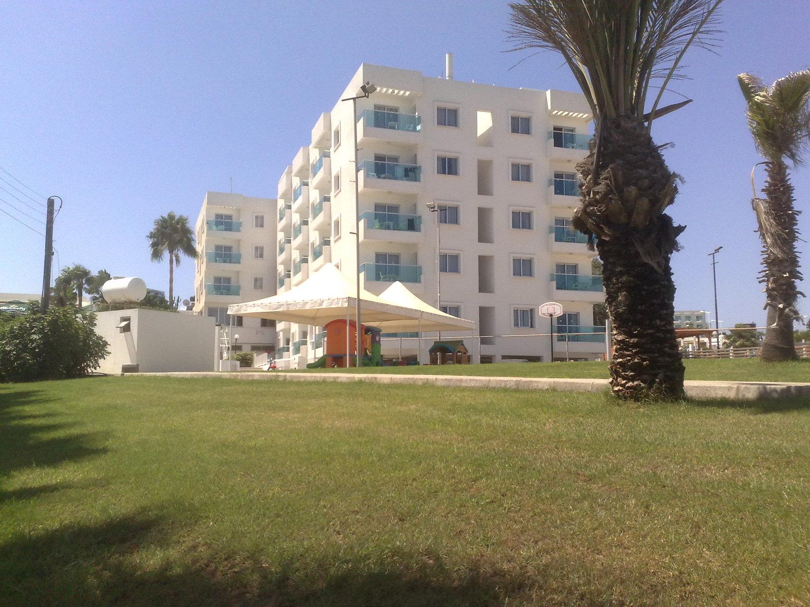 Vrissaki Hotel Apartments 2