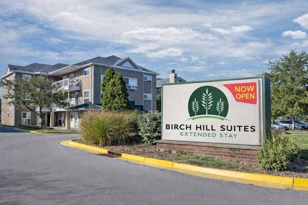 Birch Hill Suites Louisville 1