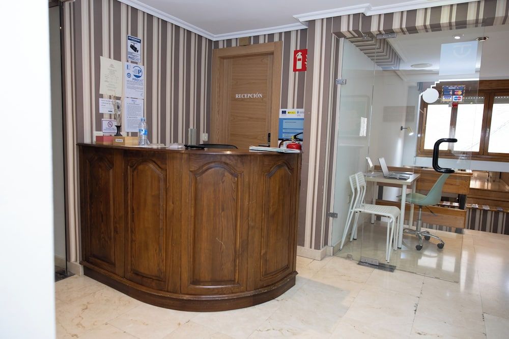 Hotel El Molinón 1