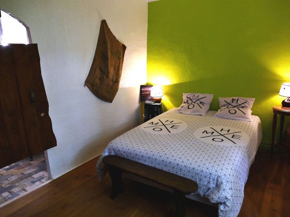 Chambres d'hotes A l'Ombre du Saule 2
