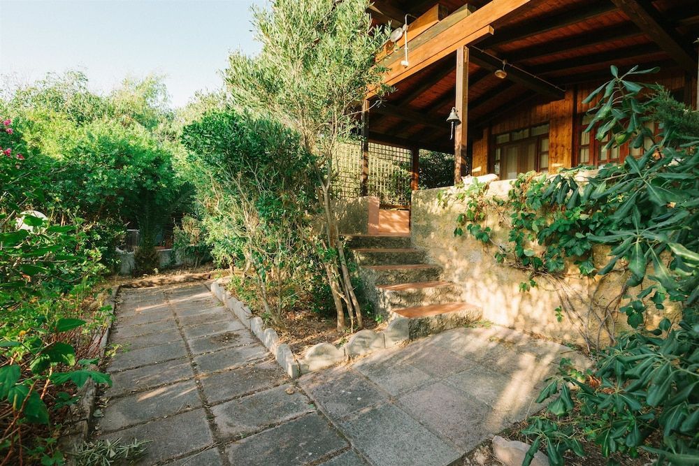 Torre del Porticciolo Camping Village Glamping 2