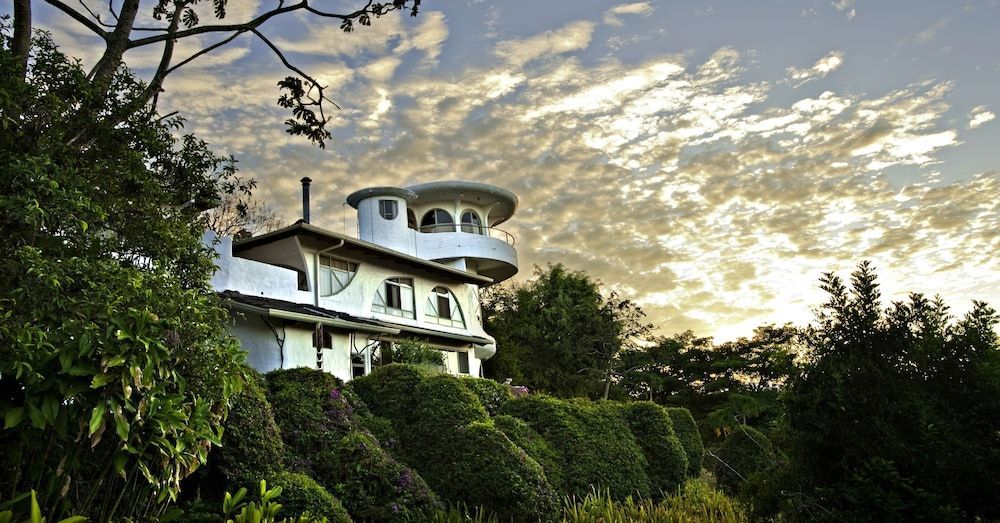 Finca Rosa Blanca Coffee Farm and Inn 1