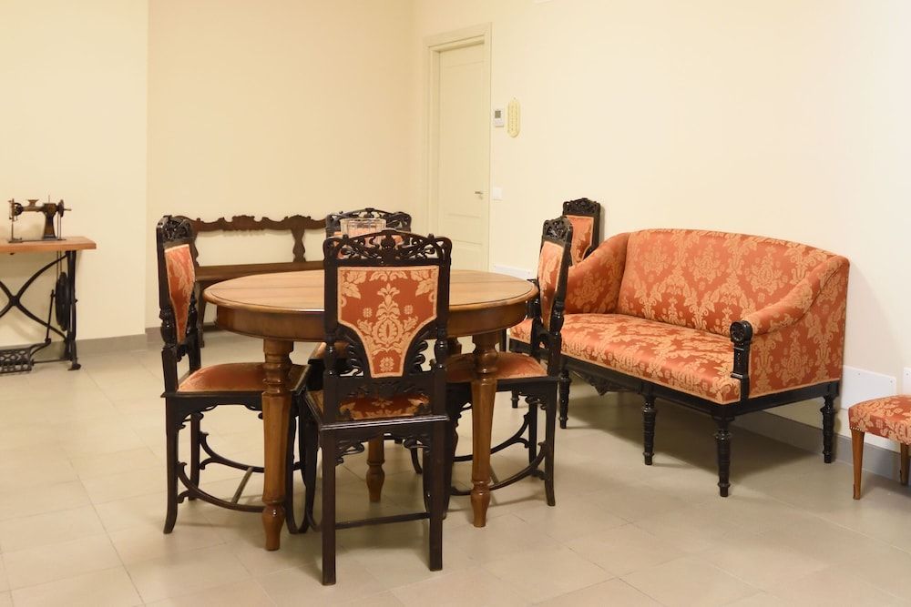 Agriturismo Il Colle 2