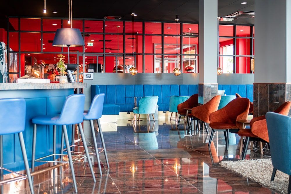 ProfilHotels Halmstad Plaza 2