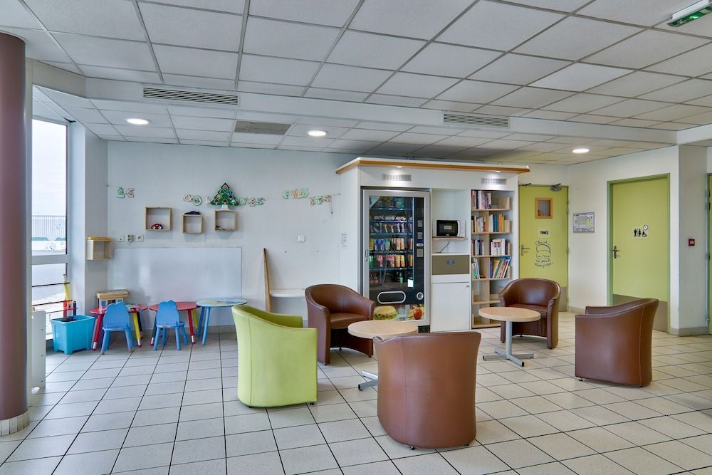 B&B HOTEL Montluçon Saint-Victor 2
