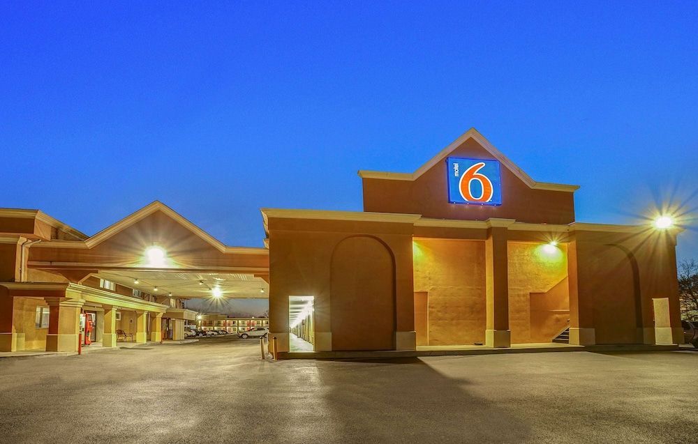 Motel 6 Lester - Philadelphia Airport 1