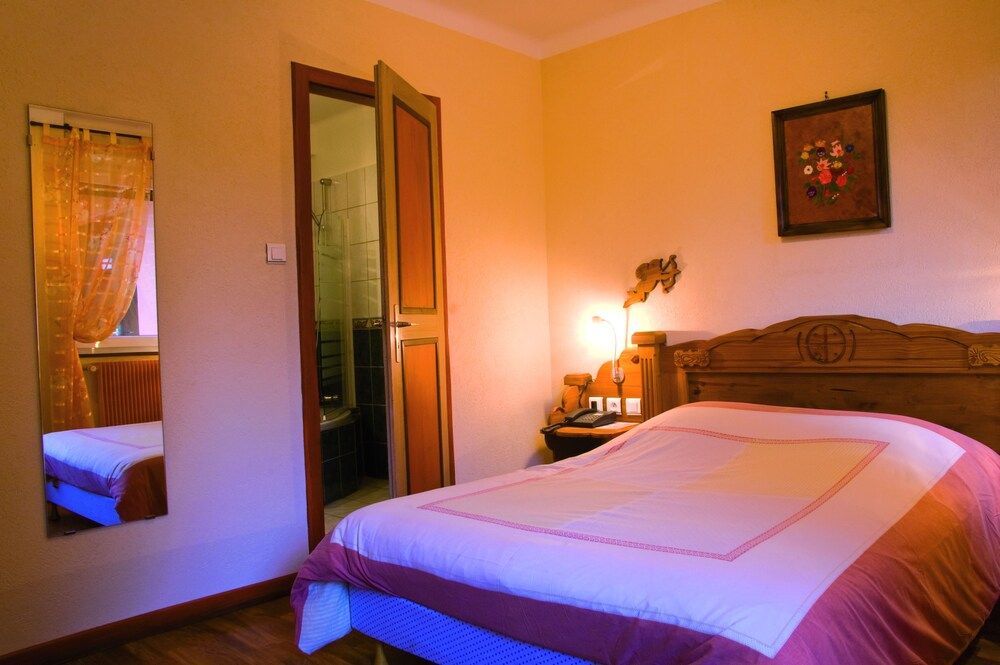 Hotel Du Donon 2