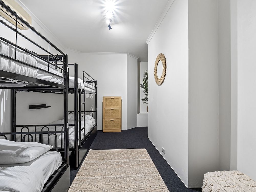 Central Sydney Budget Stay - Near Central Station 2