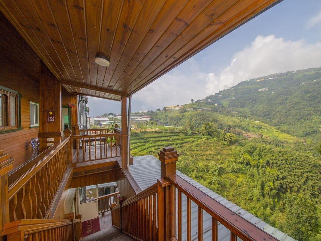 Huansan Hotel 1