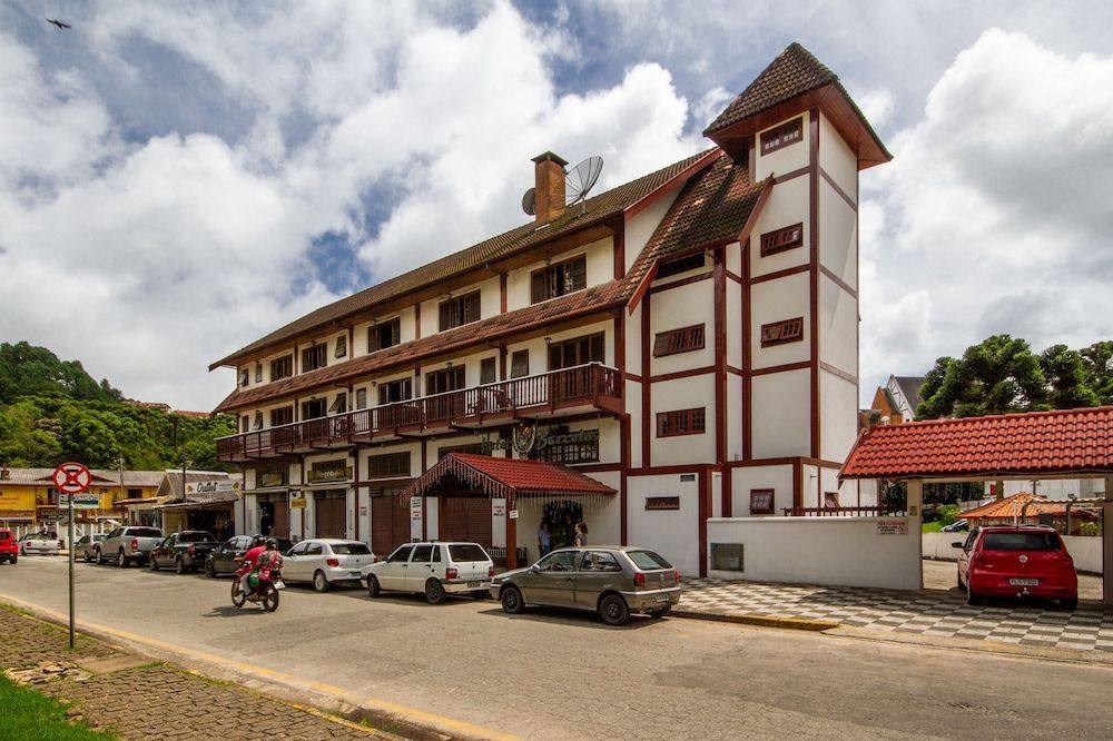 Hotel Barcelos 1
